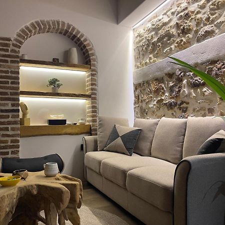 Casa Orama Slow Living อาร์คันส์ ภายนอก รูปภาพ