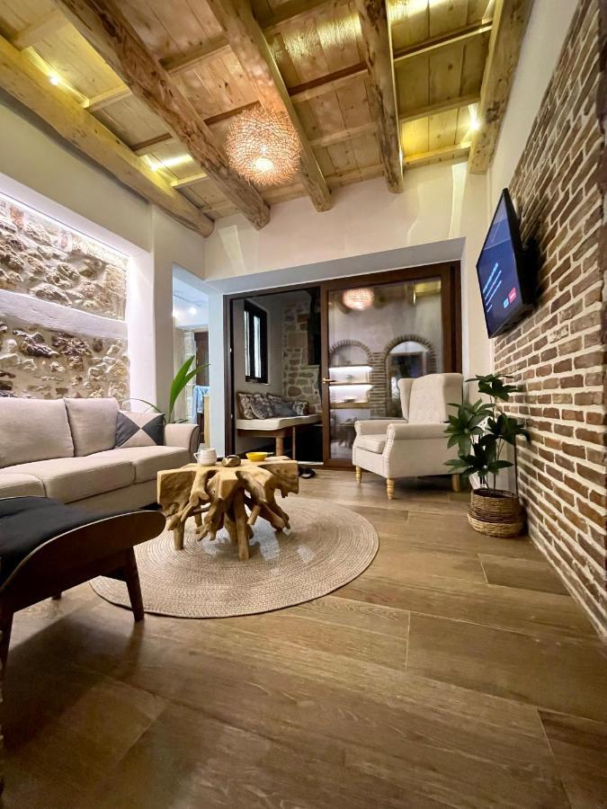 Casa Orama Slow Living อาร์คันส์ ภายนอก รูปภาพ