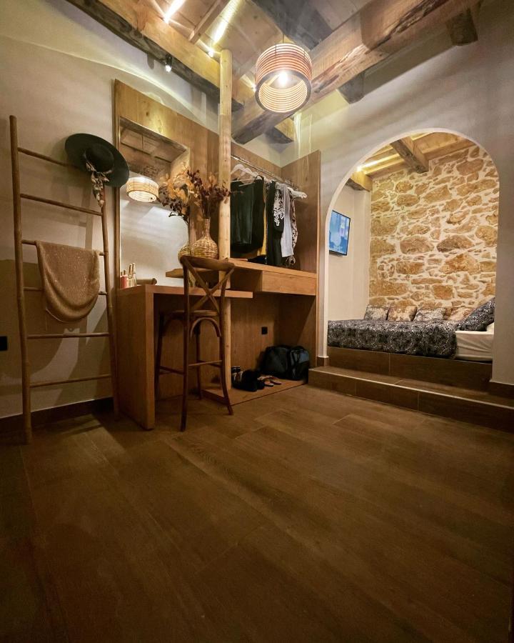 Casa Orama Slow Living อาร์คันส์ ภายนอก รูปภาพ